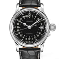Часы Longines Twenty-Four Hours  L2.751.4.53.4